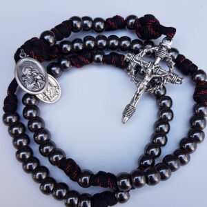 Resilient Rosaries